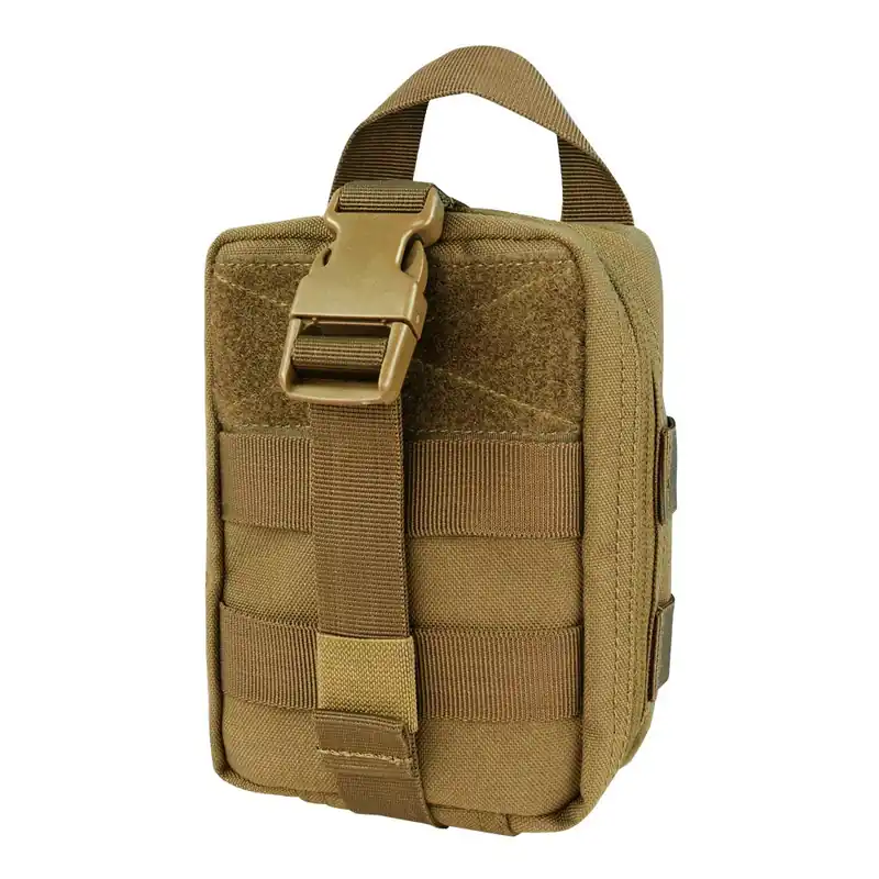 Pouzdro MOLLE EMT Lite lékárna COYOTE BROWN Top Prodej
