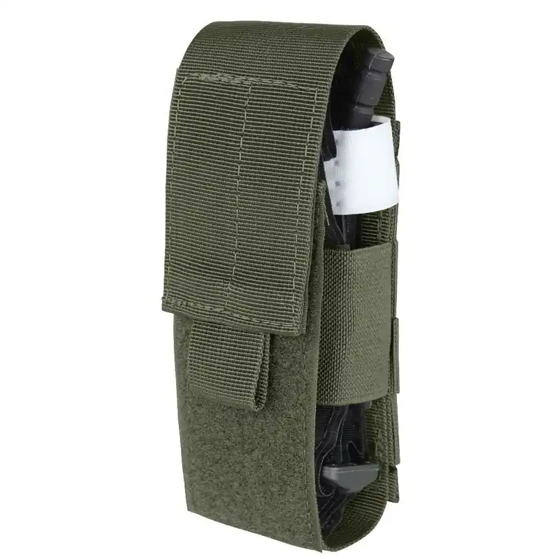 Tovární Cena Pouzdro TQ na turniket RANGER GREEN