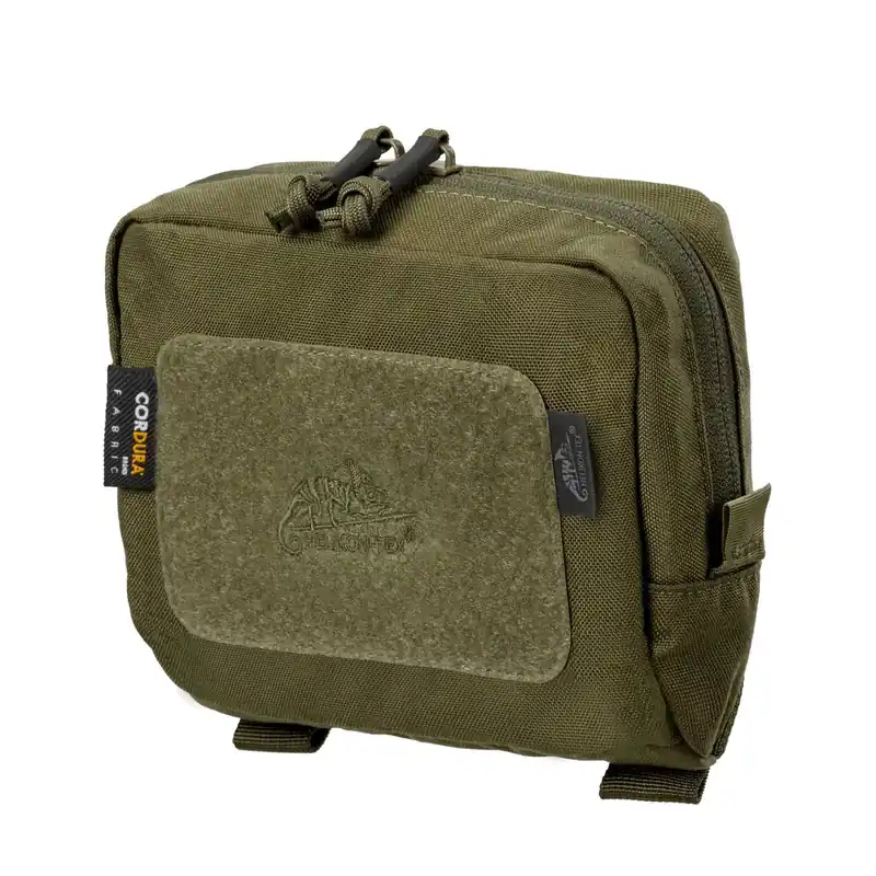 Sumka COMPETITION univerzální OLIVE GREEN Cenově Výhodný