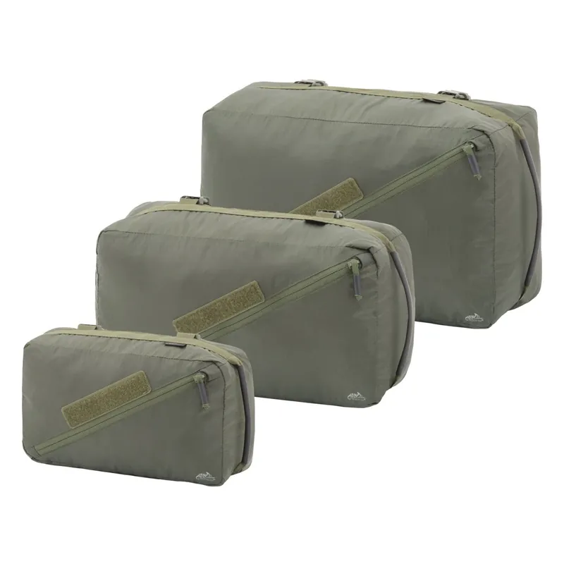 Pouzdro sada 3 ks PAKCELL SET® ZELENÁ Kup Teď
