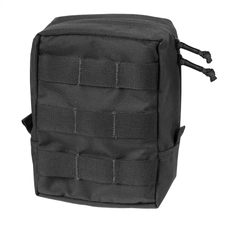 Ověřený Pouzdro GENERAL PURPOSE CARGO® Cordura® ČERNÉ