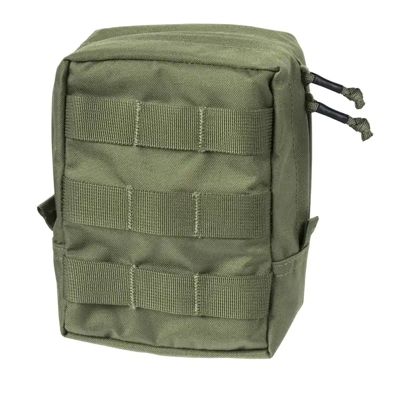 Pouzdro GENERAL PURPOSE CARGO® Cordura® ZELENÉ Hit Sezóny
