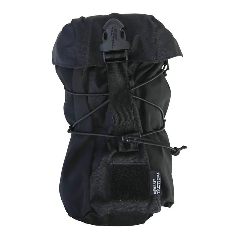Koupit Online Pouzdro STUFFER MOLLE univerzální ČERNÉ