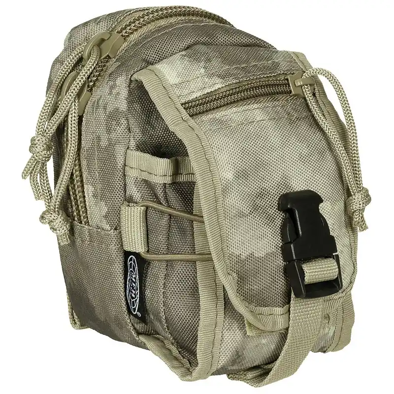 Nejlepší Volba Kapsa na opasek MOLLE HDT-camo