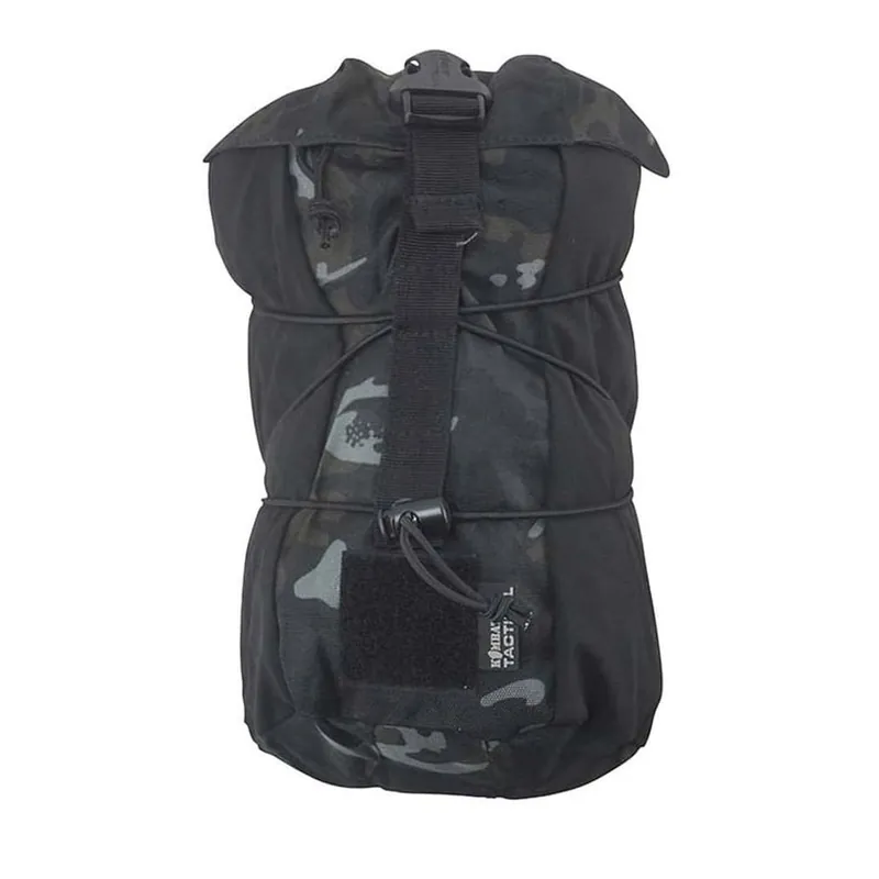 Pouzdro STUFFER MOLLE univerzální BTP BLACK Omezená Nabídka