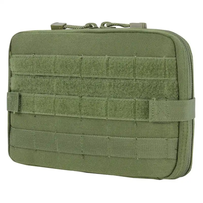 Pouzdro MOLLE tactical tool ZELENÉ Cenová Bomba