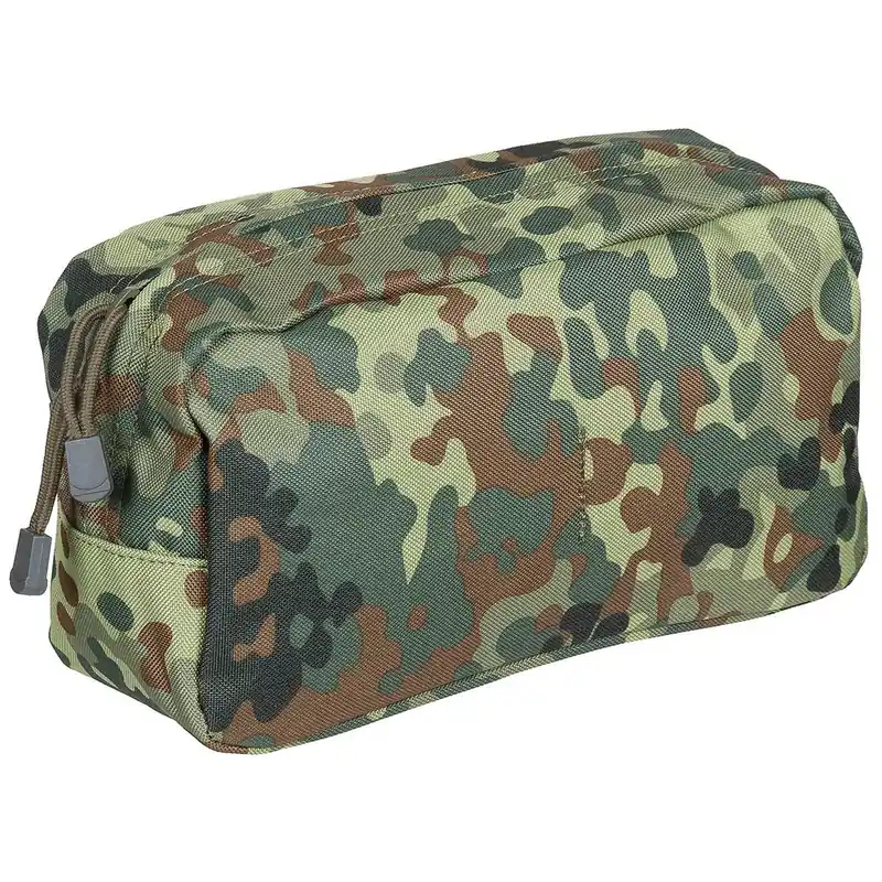 Hit Sezóny Pouzdro víceúčelové MOLLE velké FLECKTARN