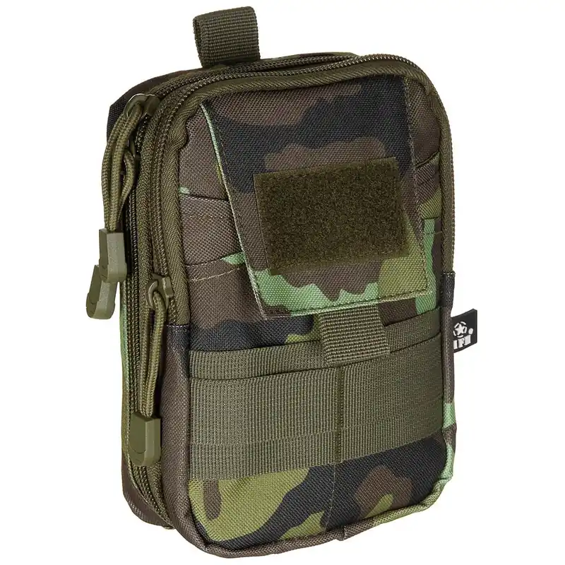 Objednat Nyní Pouzdro EDC Everyday Carry MOLLE vz.95 les