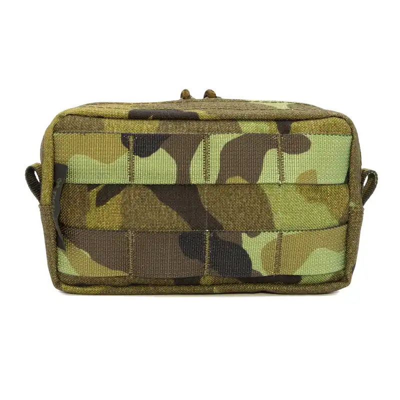 Výhodná Nabídka Kapsa univerzální 2 x 4 MOLLE vz.95 les