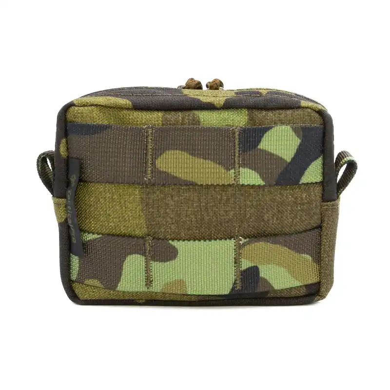 Kapsa univerzální 2 x 3 MOLLE vz.95 les Levný