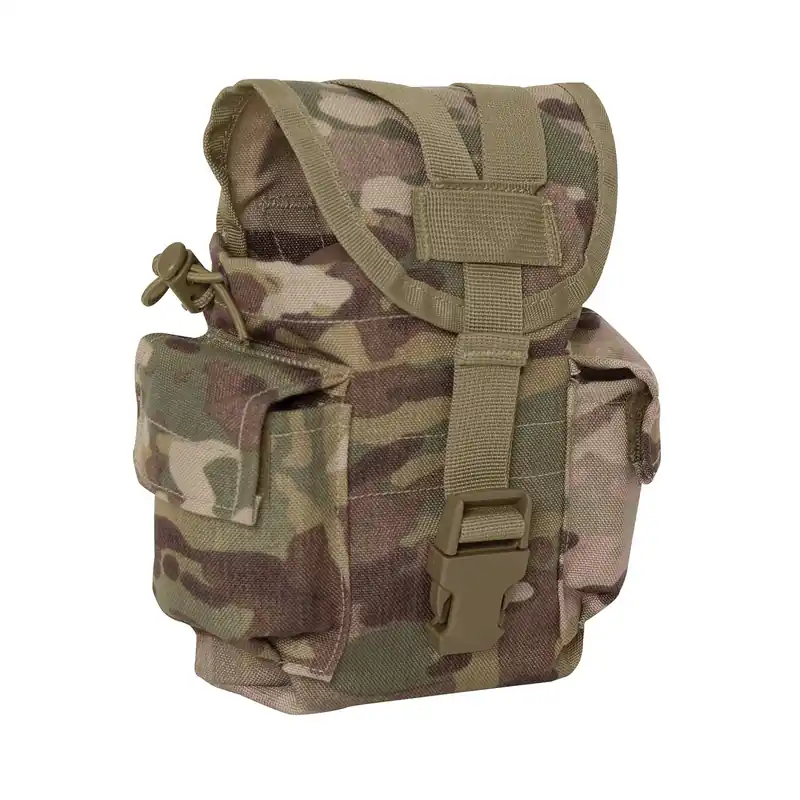 Akční Cena Pouzdro MOLLE II univerzální/1Q MULTICAM®