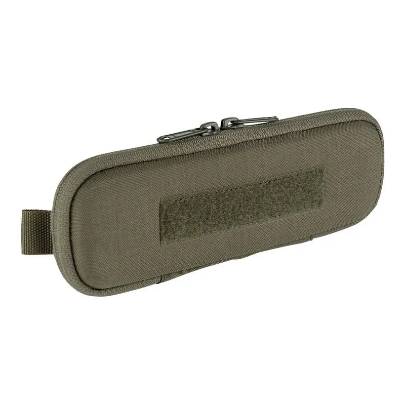 Značkový Pouzdro vyztužené EDC HARDCASE X3 ZELENÉ