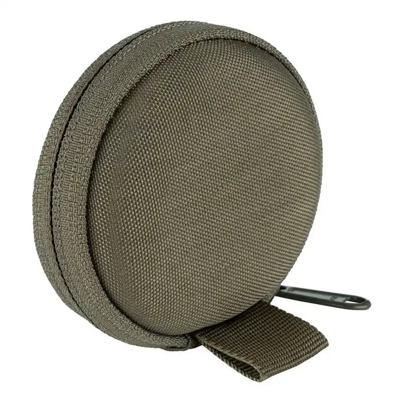 Časově Omezené Pouzdro vyztužené EDC HARDCASE X5 ZELENÉ