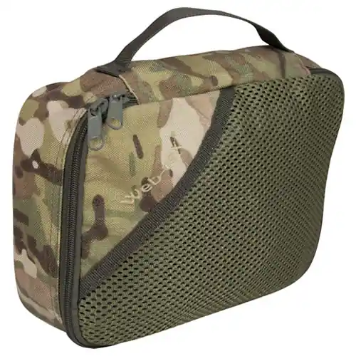 Pouzdro LARGE STASH web-tex VCAM Autentický
