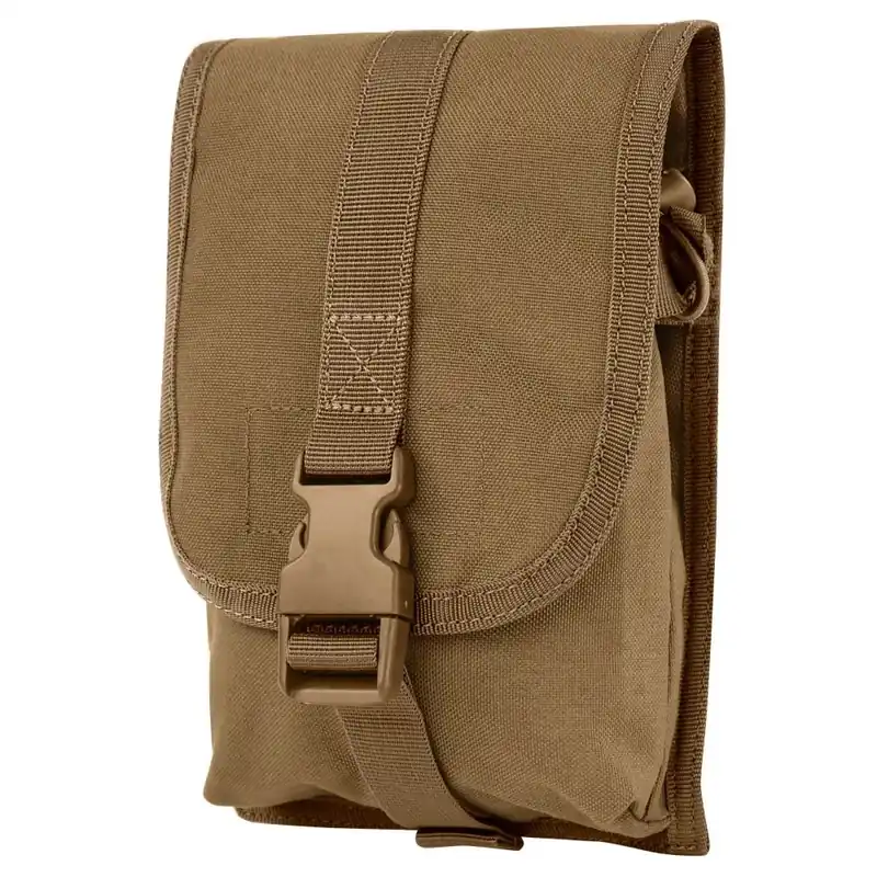 Pouzdro SMALL UTILITY COYOTE Autentický