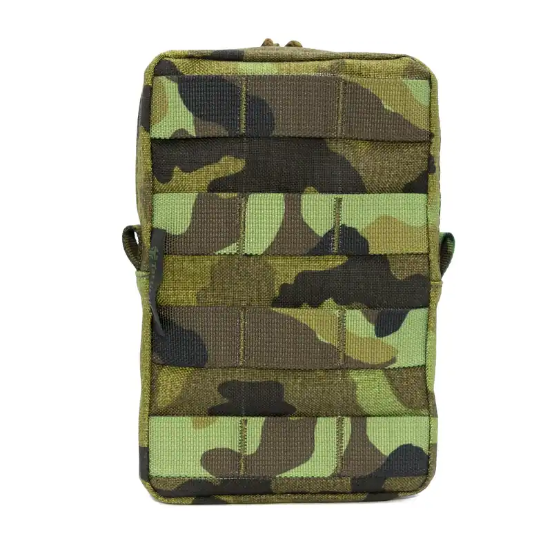 Cenový Hit Kapsa univerzální 4 x 3 MOLLE vz.95 les