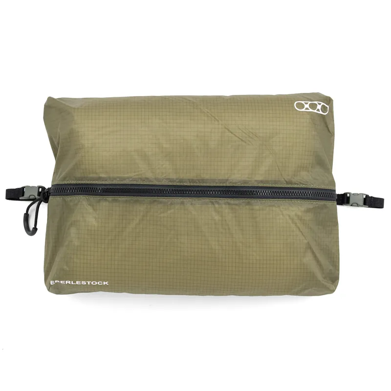 Doprava Zdarma Pouzdro HANGAR extra lehké XL DRY EARTH