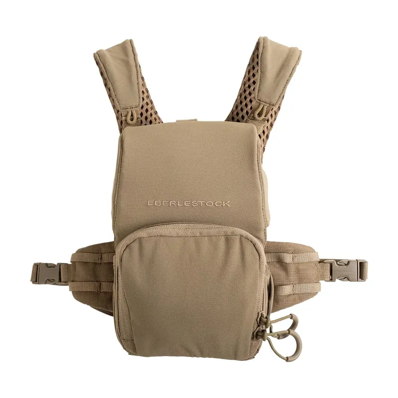 Sleva Pouzdro na dalekohled BRAVO MODULAR LARGE DRY EARTH