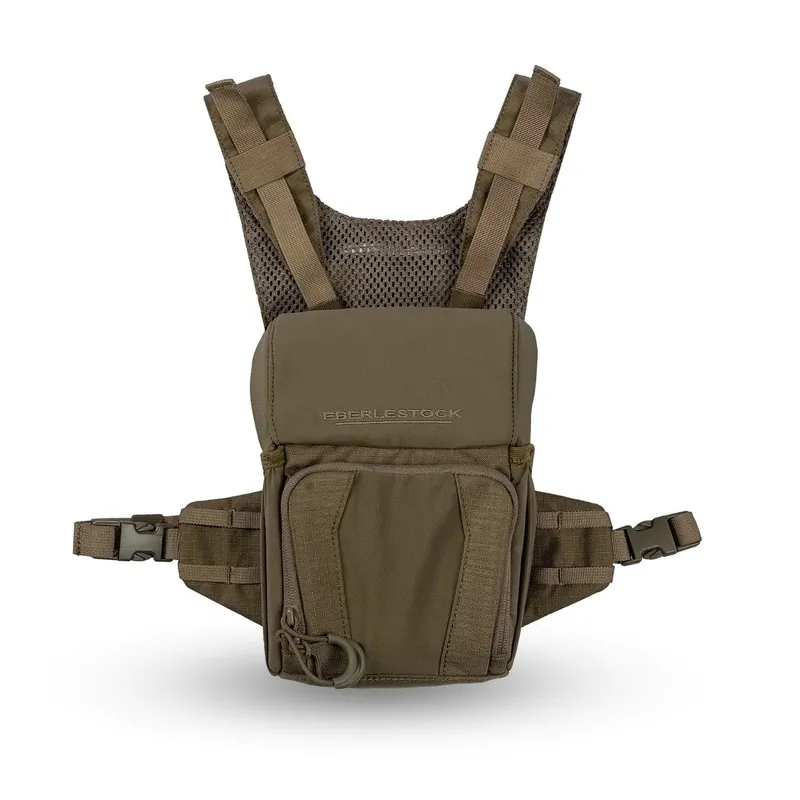 Pouzdro na dalekohled RECON MODULAR LARGE DRY EARTH Akční Nabídka