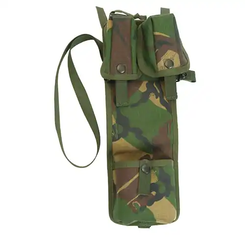 Pouzdro britské RIFLE GRENADE DPM použité Nejprodávanější