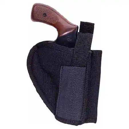 Pouzdro na pistol DASTA opaskové 209/M revolver 2-3\\" Aktuální