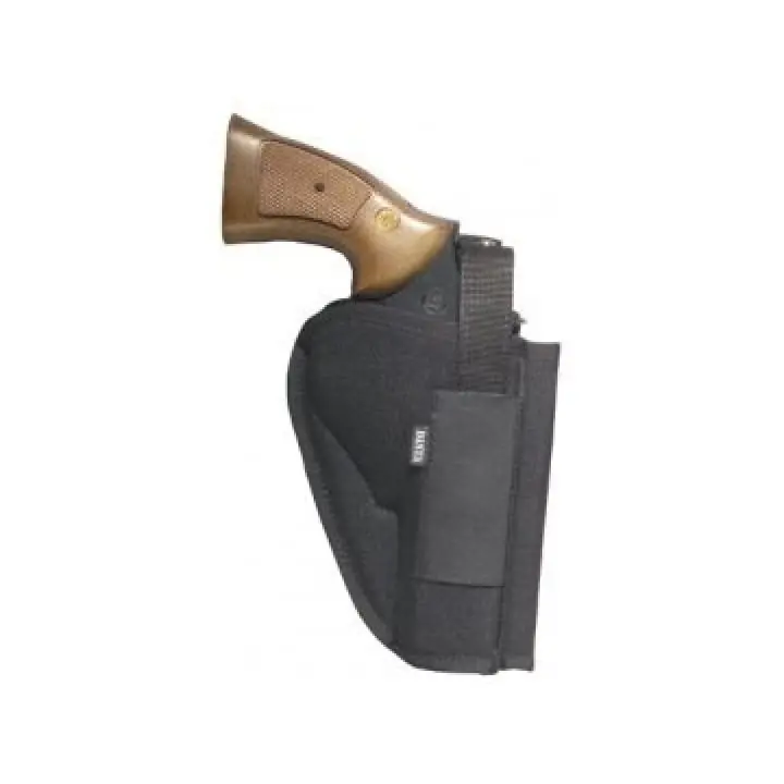 Pouzdro na revolver 4\\" opaskové Cenový Hit