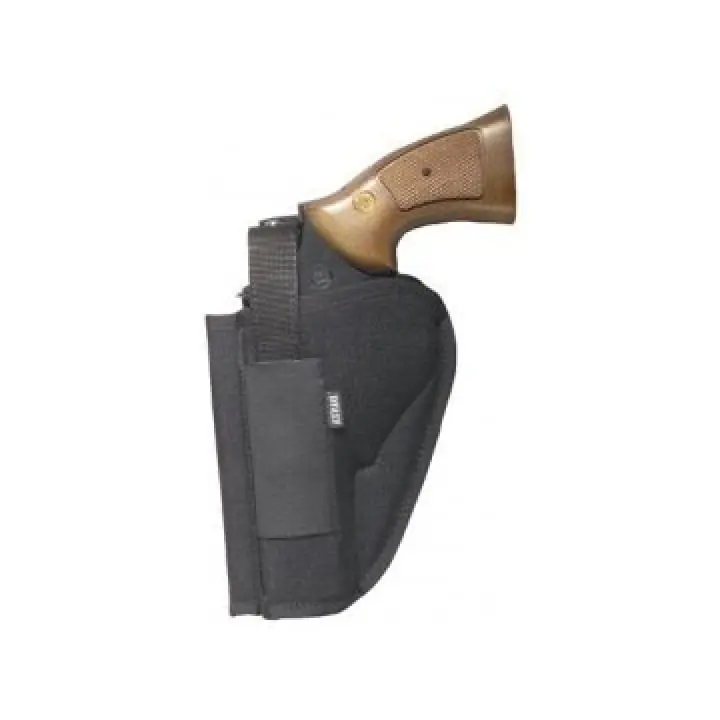 Sleva Pouzdro na revolver 4\\" opaskové LEVÉ