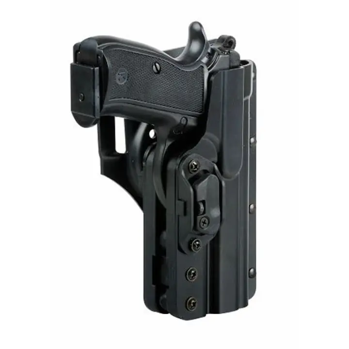 Pouze Dnes Pouzdro pistolové PHDLB opaskové CZ 75, SP-01 PRAVÉ