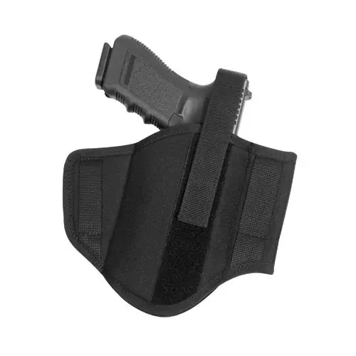Kup Teď Pouzdro na pistol opaskové 203 M3/M6 ČERNÉ