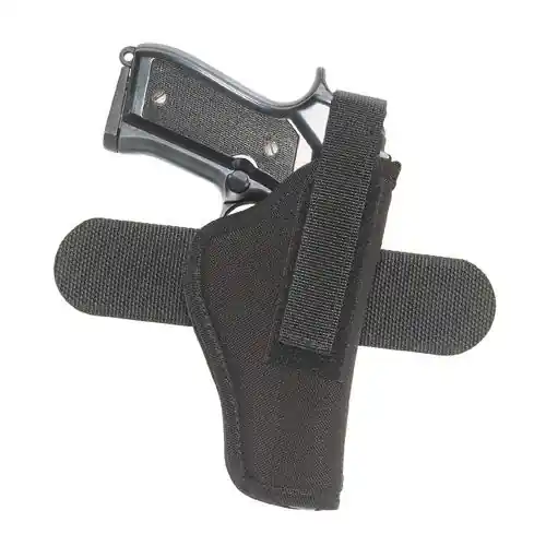 Pouzdro na pistol opaskové pro Beretta 92, GLOCK17, SIG P-226 Autentický