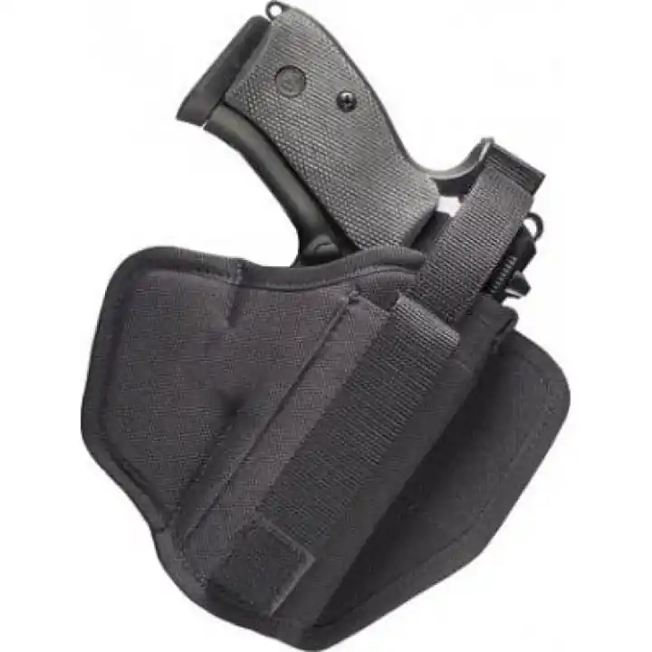 Pouzdro na pistol DASTA opaskové 631-2 tvarované Hit Sezóny