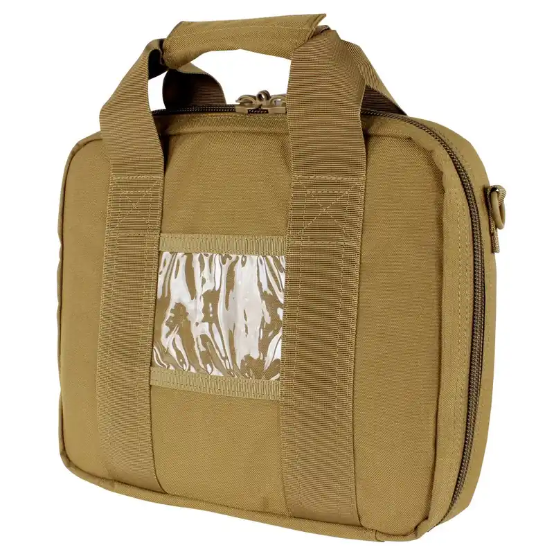 Taška na pistoli COYOTE BROWN Super Cena