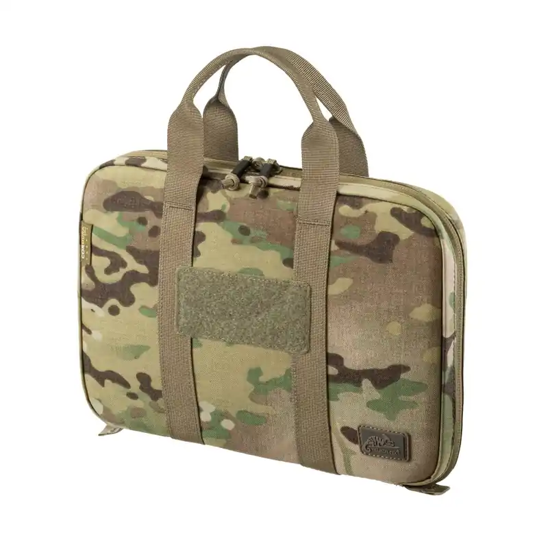 Taška SINGLE PISTOL WALLET® na pistoli MULTICAM® Poslední Šance