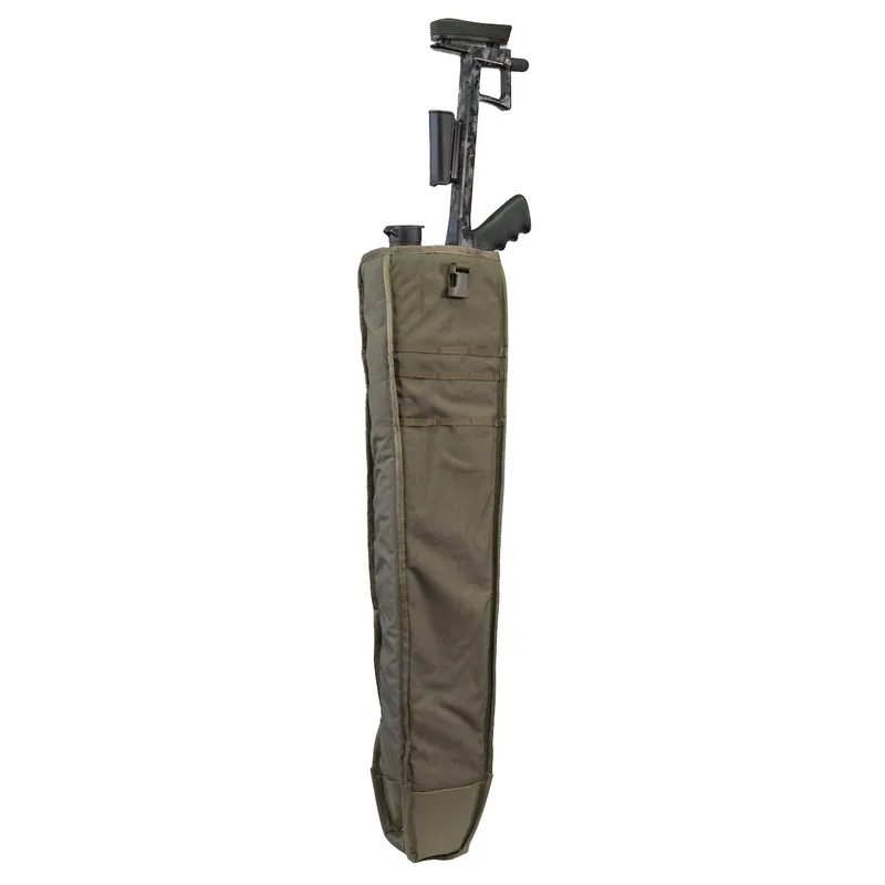 Přímo Od Výrobce Pouzdro A2LS SIDE SCABBARD MILITARY GREEN