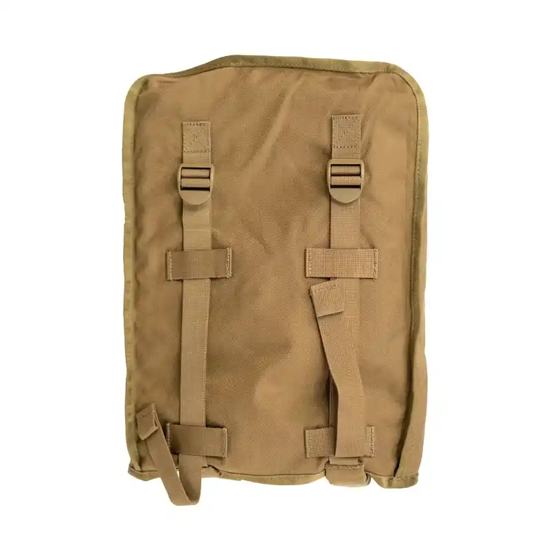 Převlek na zbraňové pouzdro GSTC M-TYPE COYOTE BROWN Nízká Cena