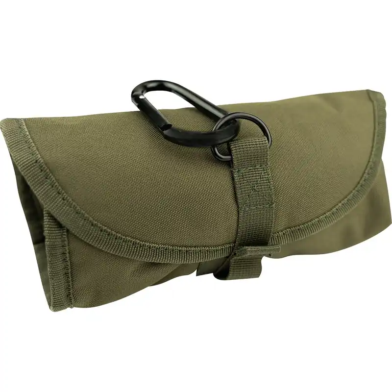 Pouzdro na pušku FOLDABLE GUN s popruhem ZELENÉ Objednat Nyní