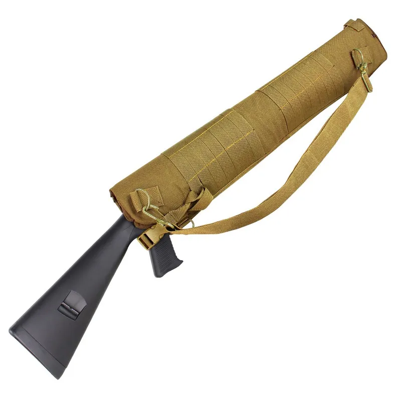 Taška na brokovnici SHOTGUN - COYOTE BROWN Nízká Cena