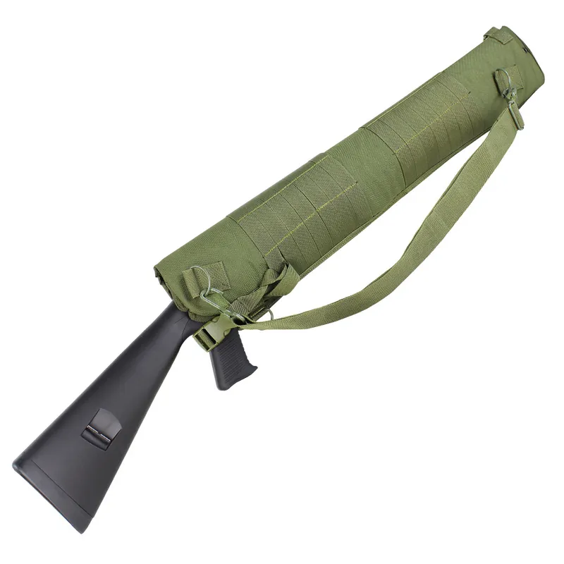 Finální Výprodej Taška na brokovnici SHOTGUN - ZELENÁ