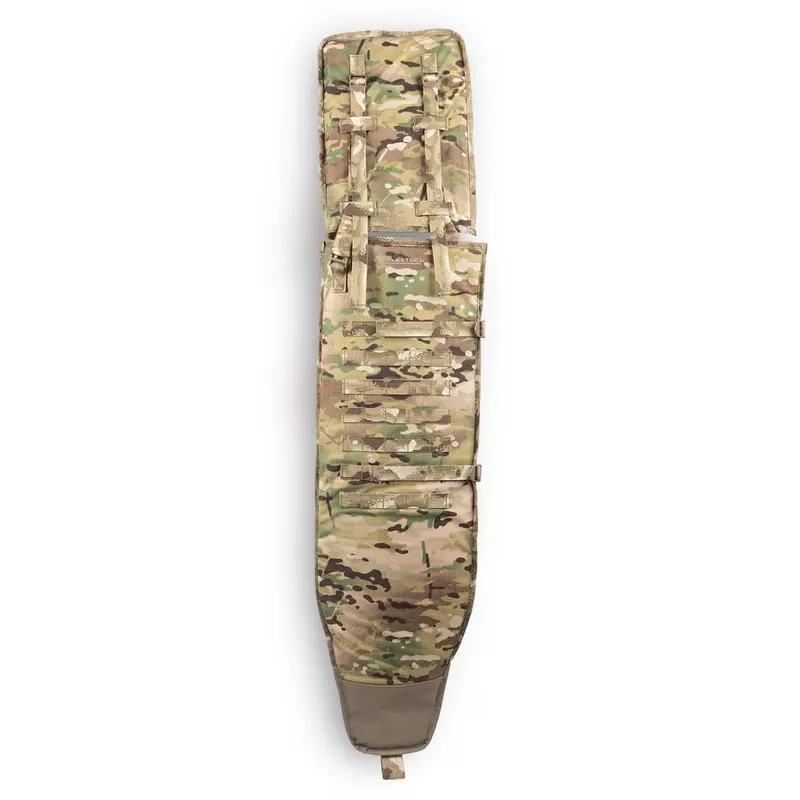 Pouzdro A4SS TACTICAL CARRIER MULTICAM® Vrácení Zdarma