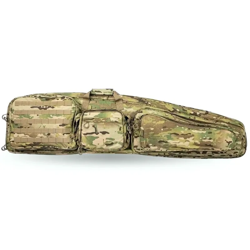 Pouzdro na pušku E2B SNIPER SLED 52\\" MULTICAM® Vysoce Kvalitní