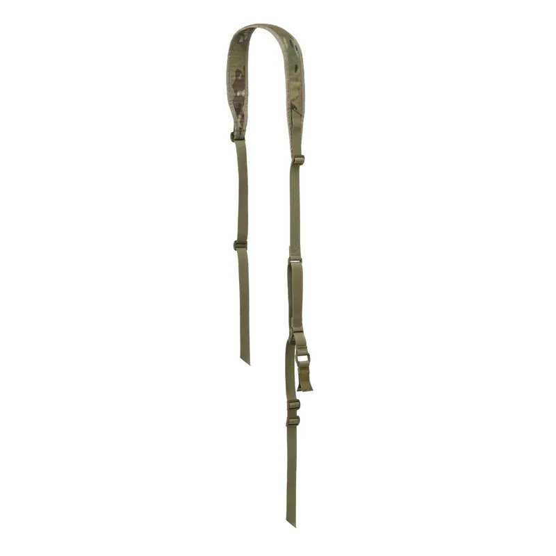 Odeslání Ihned Popruh dvoubodový MIRAGE CARBINE SLING MULTICAM®