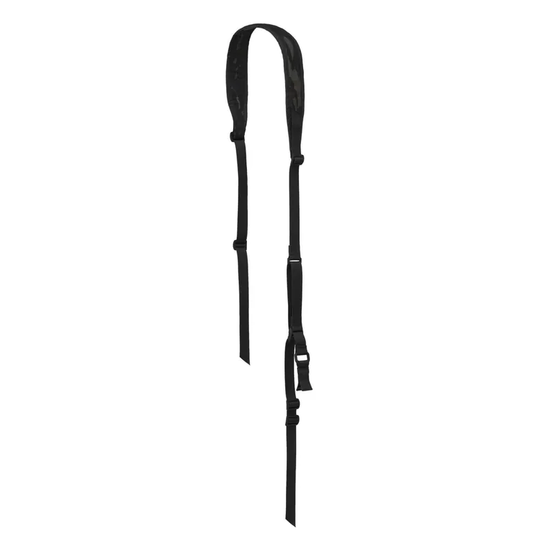 Nakupujte Hned Popruh dvoubodový MIRAGE CARBINE SLING MULTICAM® BLACK