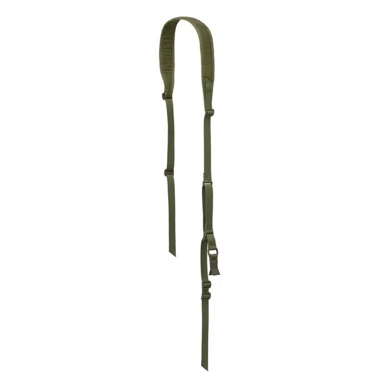 Popruh dvoubodový MIRAGE CARBINE SLING OLIVE GREEN Značkový