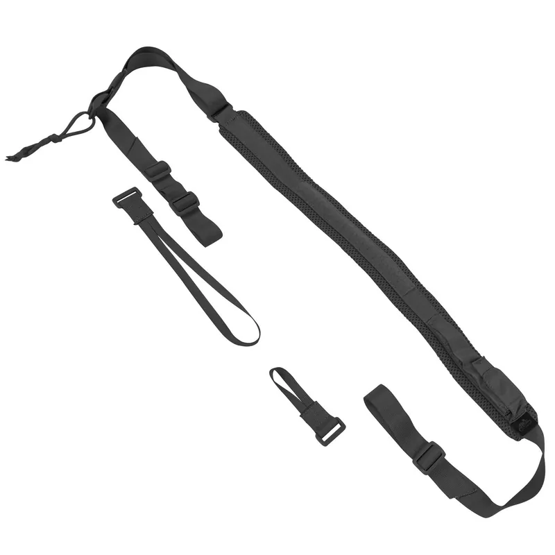 Popruh zbraňový CARBINE SLING ČERNÝ Tovární Cena