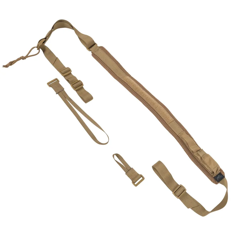 Popruh zbraňový CARBINE SLING COYOTE Levný