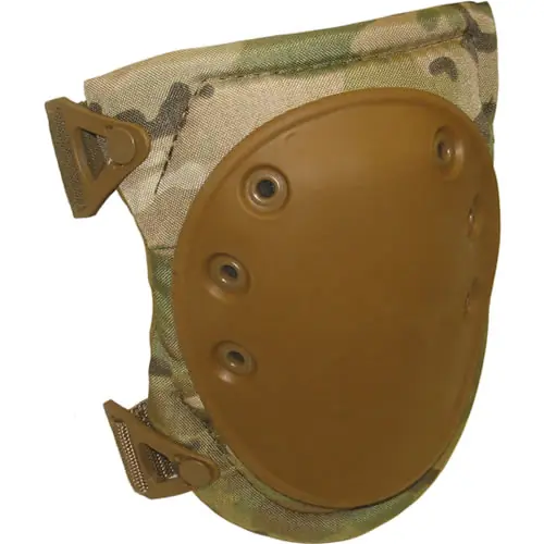 Ihned K Objednání Chrániče AltaFLEX AltaLok™ kolenní MULTICAM®