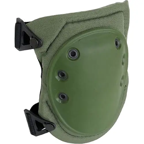 Top Prodej Chrániče AltaFLEX AltaLok™ kolenní ZELENÉ