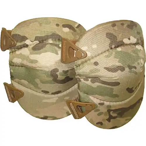 Akce Chrániče AltaSOFT AltaLok™ kolenní MULTICAM®