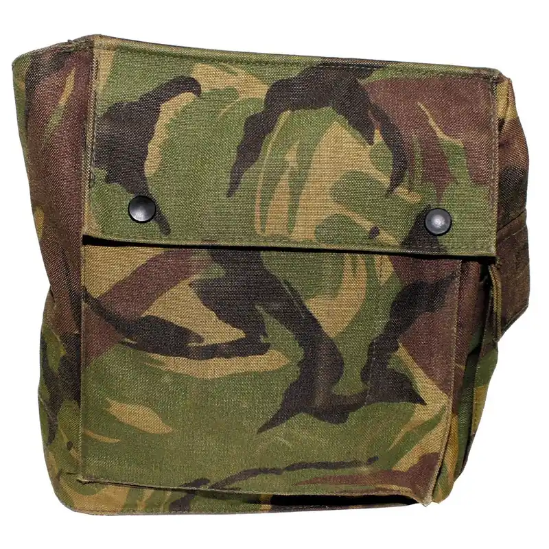 Omezená Nabídka Obal na plynovu masku holandský original