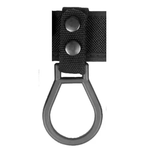 Autentický Držák na tonfu SECURITY ČERNÝ